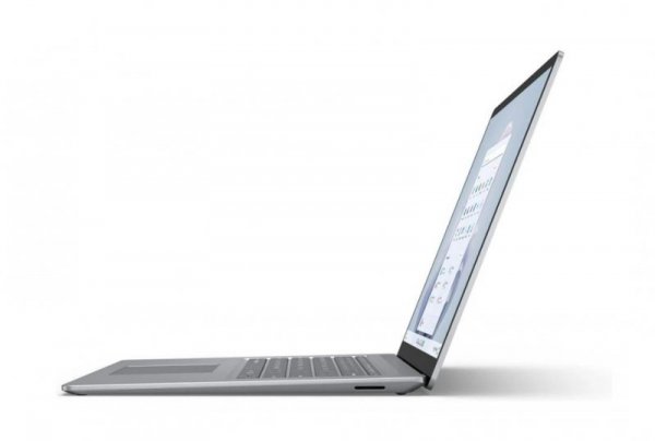 Microsoft Surface Laptop 5 Win11 Pro i7-1265U/8GB/512GB/15.0 Platinium/RFI-00009
