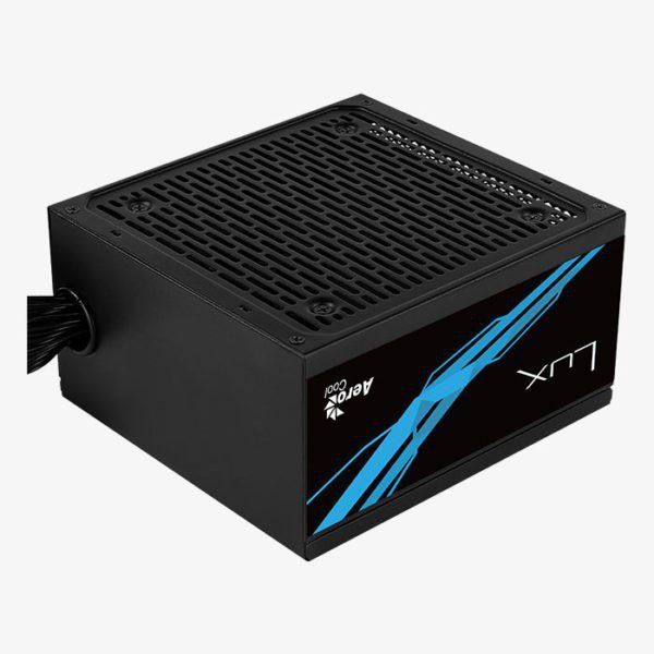 AeroCool Zasilacz LUX 1000W 80+ GOLD ATX