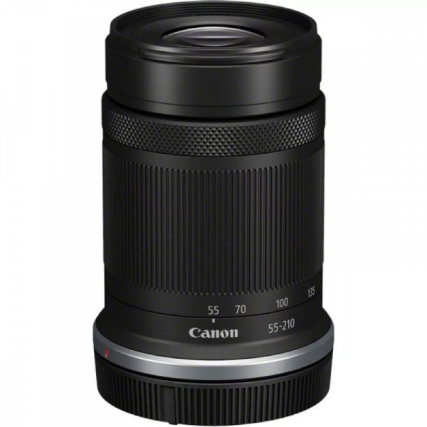 Canon Obiektyw RF-S 55-210MM F5-7.1 IS STM 5824C005