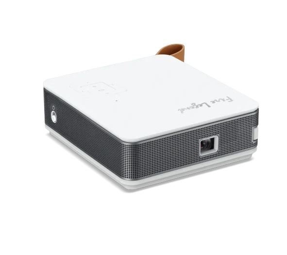 Acer Projektor AOPEN PV11a 480p/360Lm/1000:1/0.9kg