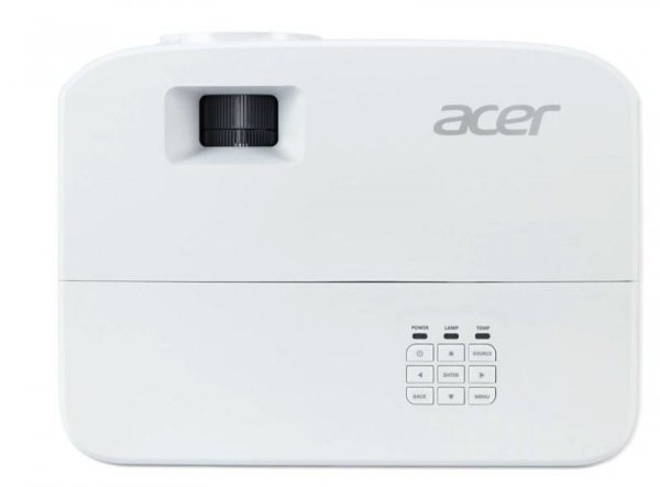 Acer Projektor P1357Wi WXGA 4800lm/20000:1/EMEA