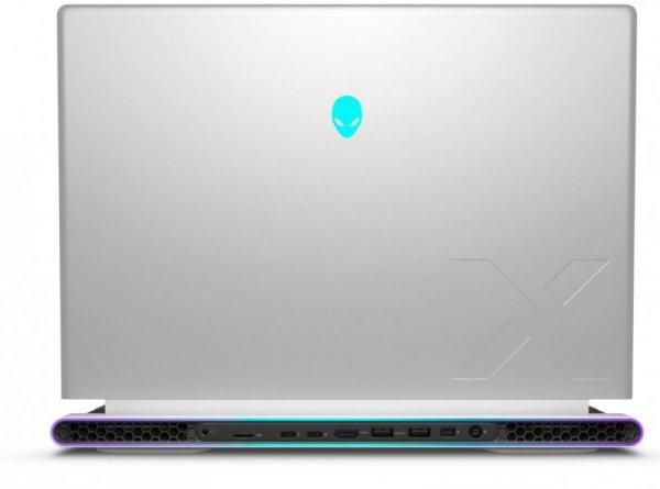 Dell Notebook Alienware x16 Win11Home i9 13900HK/SSD 2TB/32GB/16 QHD+/RTX 4080/Kb_Backlit/2Y BWOS