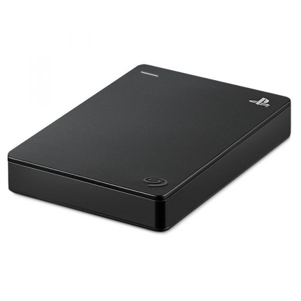 Seagate Dysk zewnętrzny Playstation Drive 4TB 2,5 STLL4000200