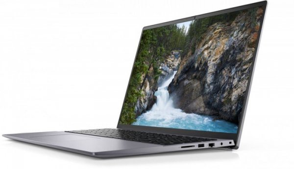 Dell Notebook Vostro 16 (5630) Win11Pro i5-1340P/8GB/256GB SSD/16 FHD+/Intel Iris Xe/WLAN + BT/Backlit Kb/4 Cell/3YPS