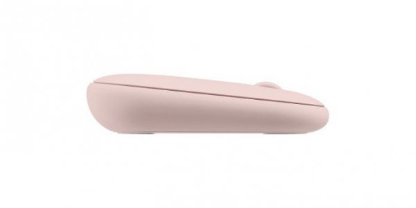 Logitech Zestaw MK470 Bezprzewodowa klawiatura i mysz Różowy US 920-011322