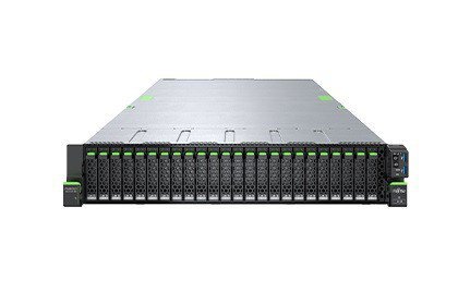 Fujitsu Serwer RX2540M6 Xeon Silver 4310 VFY:R2546SC012IN