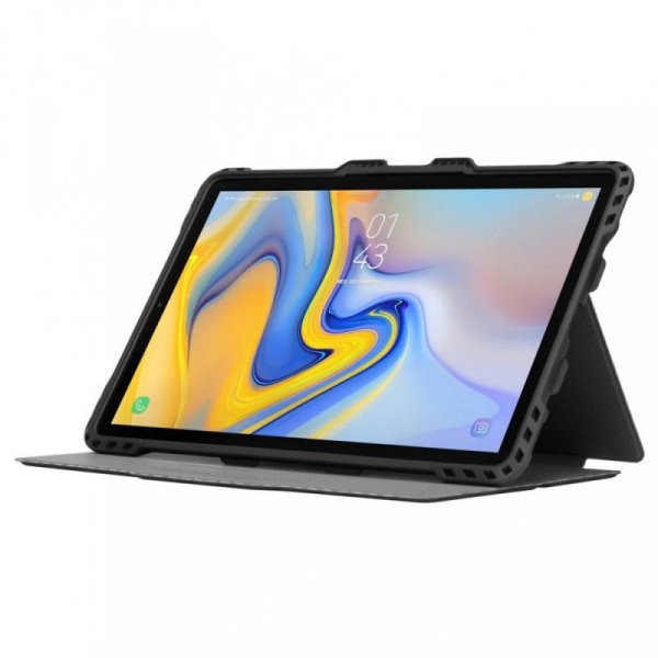 Targus Etui Pro-Tek do Samsung Galaxy Tab A8 10,5 cali - czarne