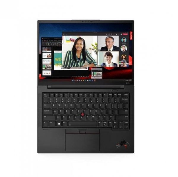 Lenovo Ultrabook ThinkPad Carbon G11 21HM0049PB W11Pro i7-1355U/16GB/512GB/INT/LTE/14.0 WUXGA/Black/3YRS Premier Support + CO2 O