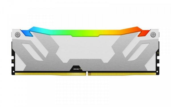 Kingston Pamięć DDR5 Fury Renegade RGB 16GB(1*16GB)/6800 CL36