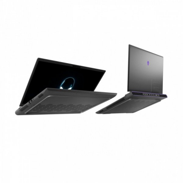 Dell Notebook Alienware m16 Win11Home i9 13900HX/SSD 1TB/32GB/16.0 QHD+/RTX 4090/Kb_Backlit/2Y Premium Support