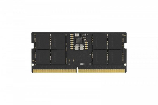 GOODRAM Pamięć DDR5 SODIMM 16GB/5600 CL46