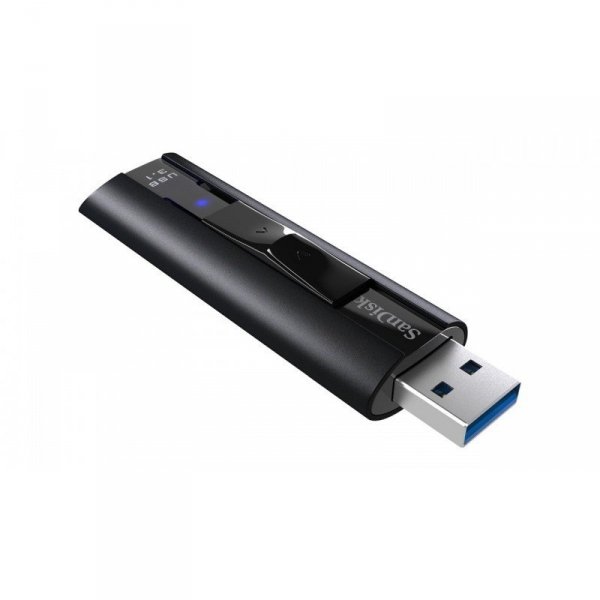 SanDisk Dysk Extreme Pro USB 3.1 256GB 420/380 MB/s