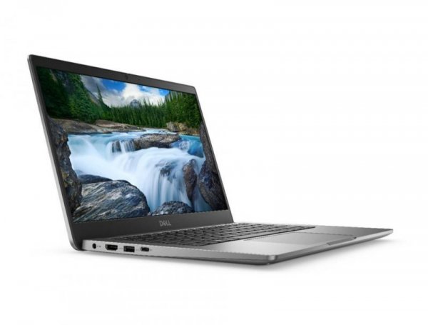 Dell Notebook Latitude 3340 Win11Pro i5-1335U/8GB/256GB SSD/2in1 13.3 FHD Touch/Integrated/FgrPr/FHD/IR Cam/Mic/WLAN + BT/Backli