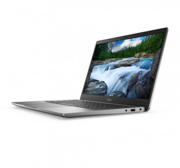 Dell Notebook Latitude 3340 Win11Pro i5-1345U/16GB/256GB SSD/13.3 FHD/Intel Iris Xe/FgrPr/FHD Cam/Mic/WLAN + BT/Backlit Kb/3 Cel