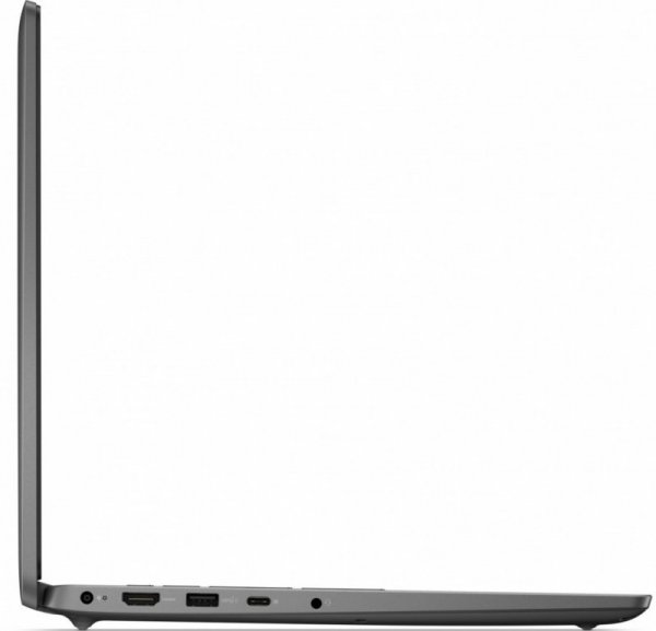 Dell Notebook Latitude 3540 Win11Pro i3-1315U/8GB/256GB SSD/15.6 FHD/Integrated/FgrPr/FHD/IR Cam/Mic/WLAN + BT/Backlit Kb/3 Cell