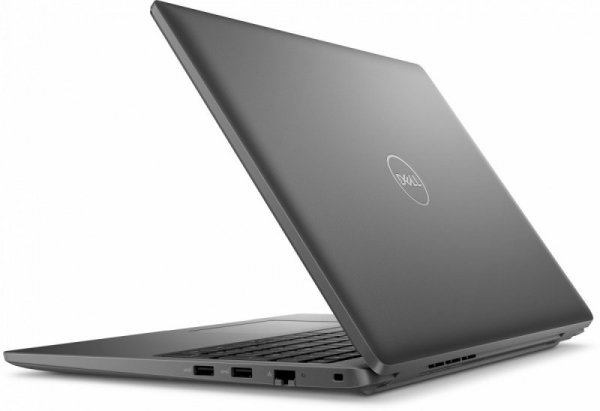 Dell Notebook Latitude 3540 Win11Pro i7-1355U/16GB/512GB SSD/15.6 FHD/Intel Iris Xe/FgrPr/FHD/IR Cam/Mic/WLAN + BT/Backlit Kb/3 