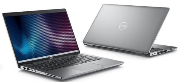 Dell Notebook Latitude 5340 Win11Pro i7-1365U/16GB/512GB SSD/13.3 FHD/Integrated/FgrPr&SmtCd/FHD/IR Cam/Mic/WLAN+BT/Backlit Kb/3