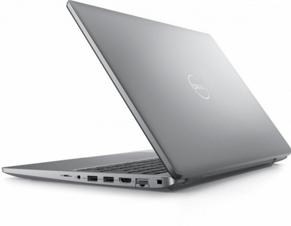 Dell Notebook Latitude 5540 Win11Pro i5-1335U/16GB/256GB SSD/15.6 FHD/Integrated/FgrPr & SmtCd/FHD/IR Cam/Mic/WLAN + BT/Backlit 