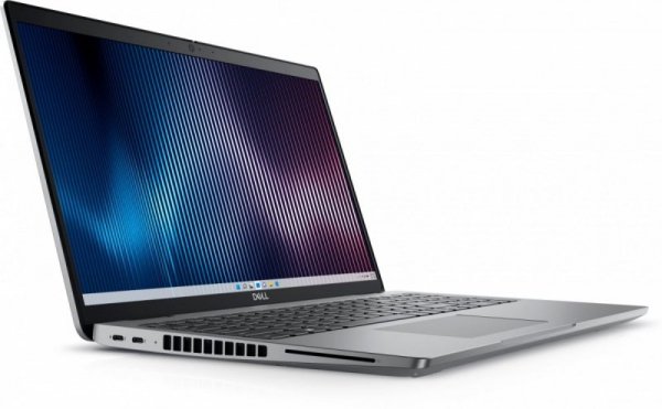 Dell Notebook Latitude 5540 Win11Pro i5-1345U/16GB/512GB SSD/15.6 FHD/Integrated/FgrPr & SmtCd/FHD/IR Cam/Mic/WLAN + BT/Backlit 