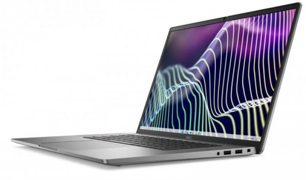 Dell Notebook Latitude 7640 Win11Pro i5-1345U/16GB/512GB SSD/16.0 FHD/Intel Iris Xe/ThBlt & FgrPr & SmtCd/FHD/IR Cam/Mic/WLAN + 