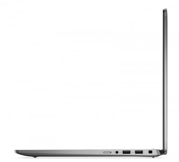 Dell Notebook Latitude 7640 Win11Pro i7-1355U/16GB/512GB SSD/16.0 FHD/Intel Iris Xe/ThBlt & FgrPr & SmtCd/FHD/IR Cam/Mic/WLAN + 