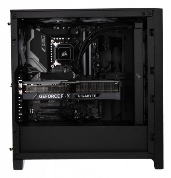 OPTIMUS Komputer E-sport Extreme GZ790T-CR1 i7-13700 KF/32GB/1TB/RTX 4070 Ti/W11H