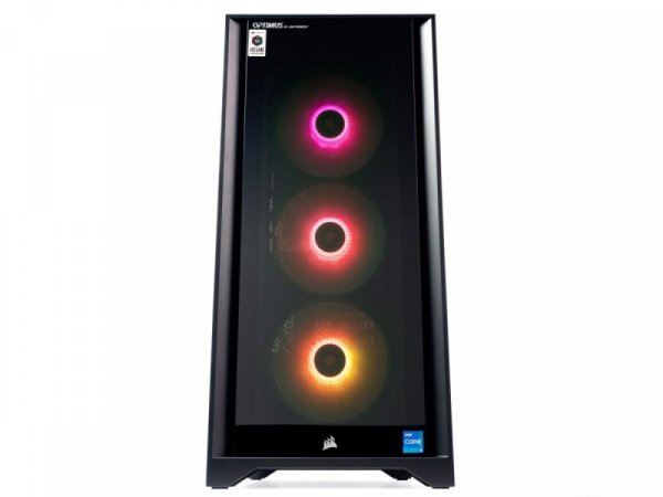 OPTIMUS Komputer E-sport Extreme GZ790T-CR1 i7-13700 KF/32GB/1TB/RTX 4070 Ti/W11H
