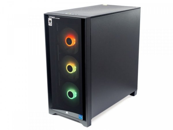 OPTIMUS Komputer E-sport Extreme GZ790T-CR2 i7-13700 KF/32GB/1TB/RTX 4070 OC/W11H