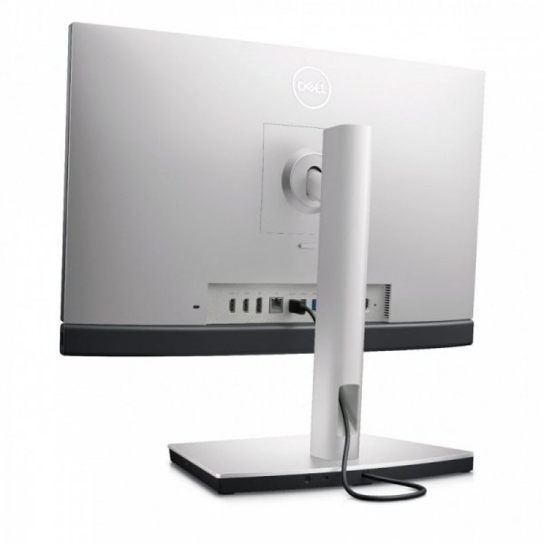 Dell Komputer Optiplex 24 AIO Plus/Core i5-13500/16GB/512GB SSD/23.8 FHD/Integrated/Adj Stand/IR Cam/Mic/WLAN + BT/Wireless Kb &