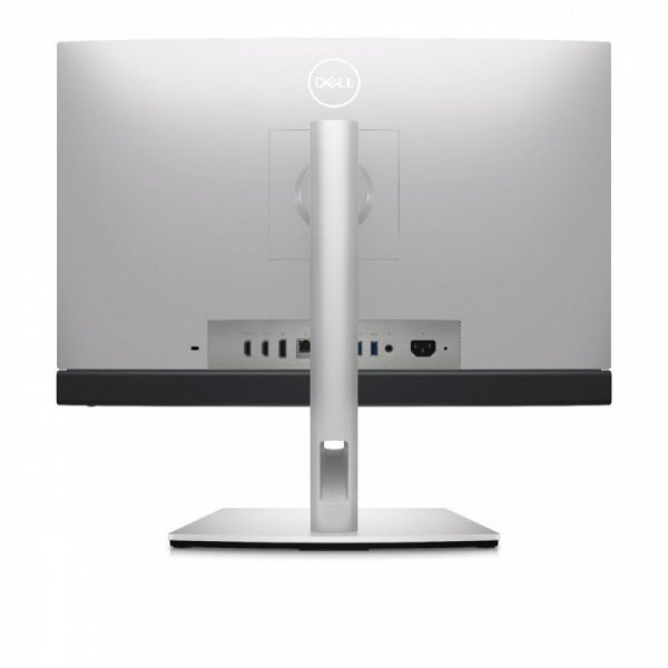 Dell Komputer Optiplex 24 AIO Plus/Core i5-13500/16GB/512GB SSD/23.8 FHD/Integrated/Adj Stand/IR Cam/Mic/WLAN + BT/Wireless Kb &