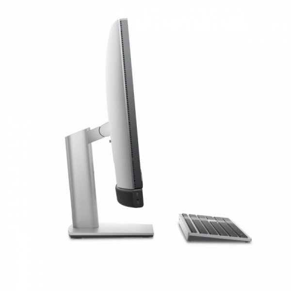 Dell Komputer Optiplex 24 AIO Plus/Core i5-13500/16GB/512GB SSD/23.8 FHD Touch/Integrated/Adj Stand/IR Cam/Mic/WLAN + BT/Wireles