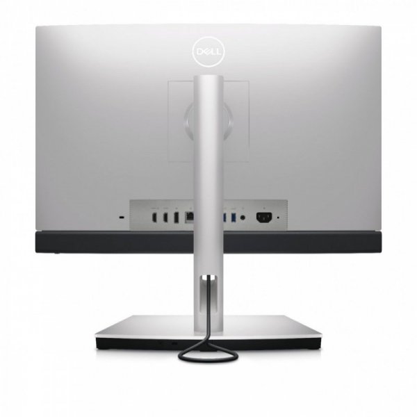 Dell Komputer Optiplex 24 AIO Plus/Core i5-13500/16GB/512GB SSD/23.8 FHD Touch/Integrated/Adj Stand/IR Cam/Mic/WLAN + BT/Wireles