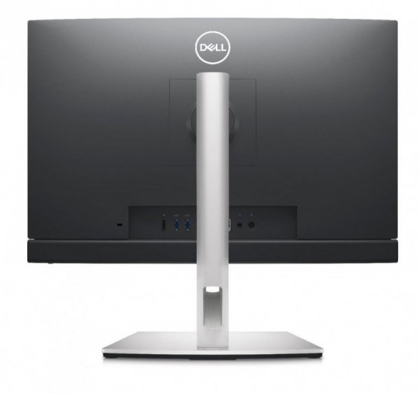 Dell Komputer Optiplex 24 AIO/Core i5-13500T/8GB/256GB SSD/23.8 FHD Touch/Integrated/Adj Stand/FHD Cam/Mic/WLAN + BT/Wireless Kb