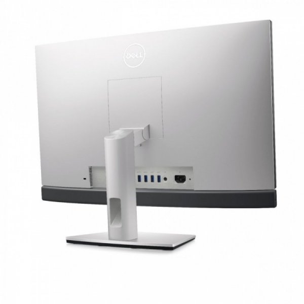 Dell Komputer Optiplex 24 AIO Plus/Core i7-13700/16GB/512GB SSD/23.8 FHD/Integrated/Adj Stand/IR Cam/Mic/WLAN + BT/Wireless Kb &