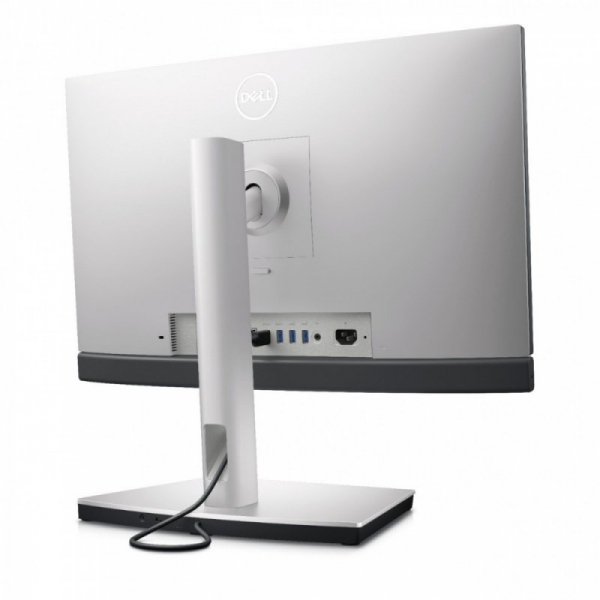 Dell Komputer Optiplex 24 AIO Plus/Core i7-13700/16GB/512GB SSD/23.8 FHD Touch/Integrated/Adj Stand/IR Cam/Mic/WLAN + BT/Wireles