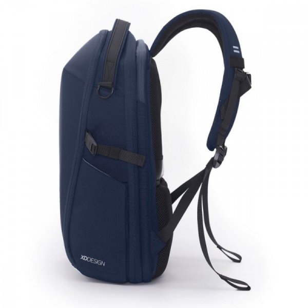 XD DESIGN Plecak BIZZ BACKPACK NAVY