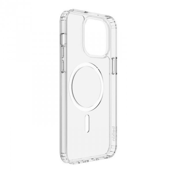 Belkin Etui SheerForce MagSafe Anty-mikrobiologiczne do iPhone 13 Pro Max
