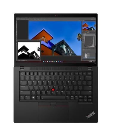 Lenovo Laptop ThinkPad L14 AMD G4 21H5001PPB W11Pro 7530U/16GB/512GB/512GB/AMD Radeon/14.0 FHD/1YR Premier Support + 3YRS OS
