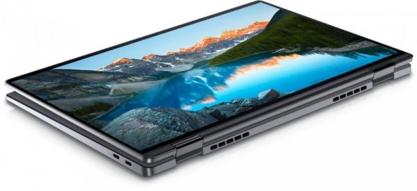 Dell Notebook Latitude 9440 2in1 Win11Pro i7-1365U/32GB/512GB SSD/2in1 14.0 QHD+ Touch/Intel Iris Xe/FgrPr/IR Cam/Mic/WLAN + BT/