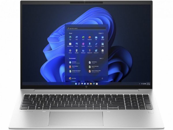 HP Inc. Notebook EliteBook 860 G10 i5-1335U 512GB/16GB/W11P/16.0  81A14EA