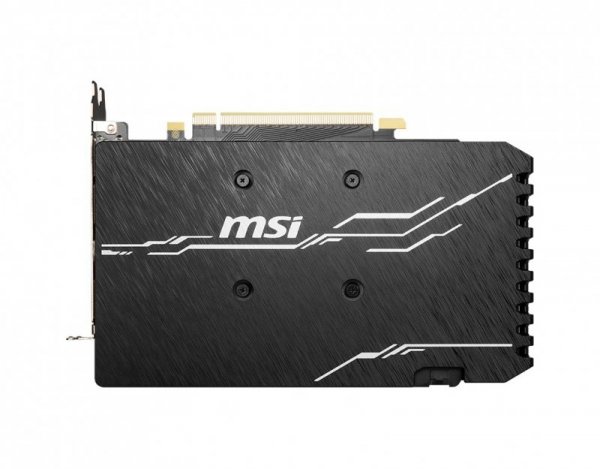 MSI Karta graficzna GeForce GTX 1660 SUPER VENTUS XS 6GB GDDR6 192bit 3DP