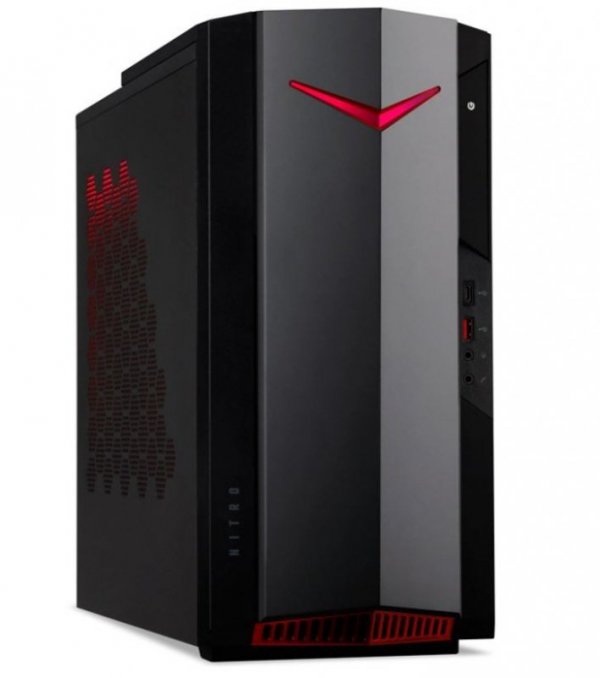 Acer Komputer Nitro N50-640 i7-12700/16GB/1TB/RTX3060Ti