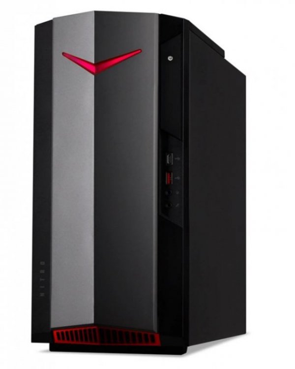 Acer Komputer Nitro N50-640 i7-12700/16GB/1TB/RTX3060Ti