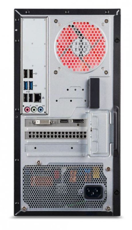 Acer Komputer Nitro N50-640 i7-12700/16GB/1TB/RTX3060Ti