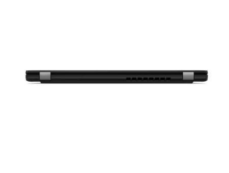 Lenovo Laptop ThinkPad L13 Clam G4 21FG0008PB W11Pro i5-1335U/16GB/512GB/INT/LTE/13.3 WUXGA/Thunder Black/1YR Premier Support + 