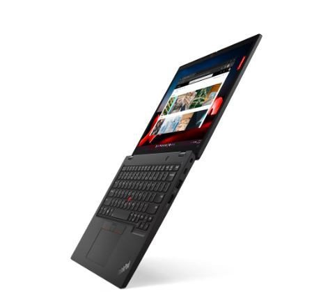 Lenovo Laptop ThinkPad L13 Yoga G4 21FJ000APB W11Pro i5-1335U/16GB/512GB/INT/13.3 WUXGA/Touch/Thunder Black/1YR Premier Support 