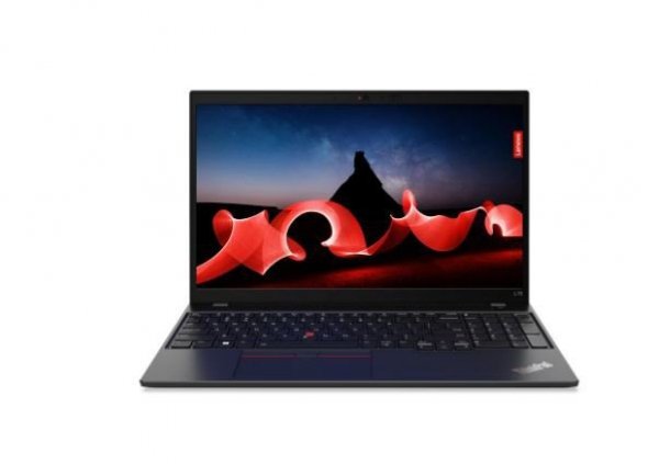 Lenovo Laptop ThinkPad L15 G4 21H3002VPB W11Pro i5-1335U/16GB/512GB/INT/15.6 FHD/Thunder Black/1YR Premier Support + 3YRS OS