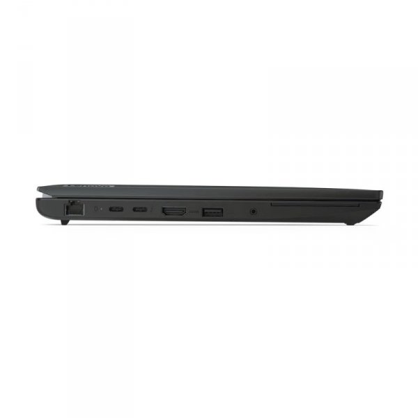 Lenovo Laptop ThinkPad L14 G4 21H10041PB W11Pro i7-1355U/16GB/512GB/INT/14.0 FHD/Thunder Black/1YR Premier Support + 3YRS OS