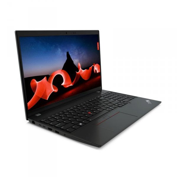 Lenovo Laptop ThinkPad L15 G4 21H3002WPB W11Pro i7-1355U/16GB/512GB/INT/15.6 FHD/Thunder Black/1YR Premier Support + 3YRS OS