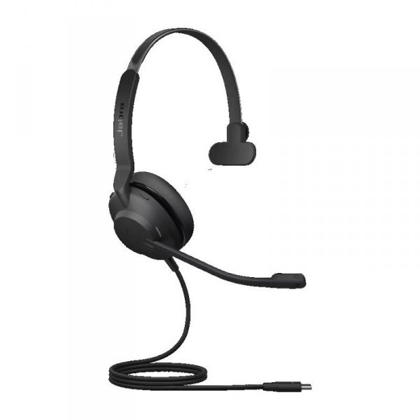Jabra Słuchawki Evolve2 30 SE USB-C, UC Mono